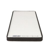 DR!VE+ DP1110.12.0329 Filter, Innenraumluft