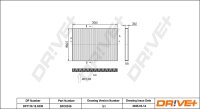 DR!VE+ DP1110.12.0330 Filter, Innenraumluft