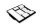 DR!VE+ DP1110.12.0339 Filter, Innenraumluft