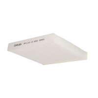 DR!VE+ DP1110.12.0341 Filter, Innenraumluft