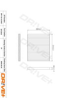 DR!VE+ DP1110.12.0341 Filter, Innenraumluft