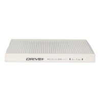 DR!VE+ DP1110.12.0343 Filter, Innenraumluft