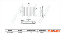 DR!VE+ DP1110.12.0343 Filter, Innenraumluft