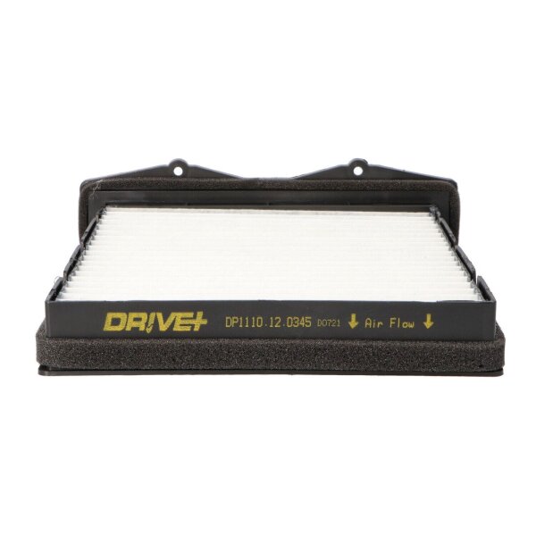 DR!VE+ DP1110.12.0345 Filter, Innenraumluft