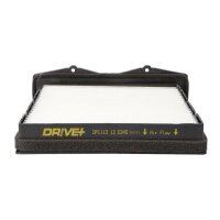 DR!VE+ DP1110.12.0345 Filter, Innenraumluft