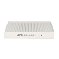 DR!VE+ DP1110.12.0348 Filter, Innenraumluft