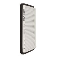 DR!VE+ DP1110.12.0352 Filter, Innenraumluft