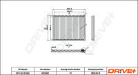 DR!VE+ DP1110.12.0352 Filter, Innenraumluft