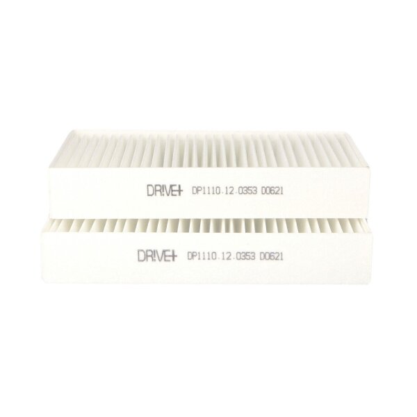 DR!VE+ DP1110.12.0353 Filter, Innenraumluft
