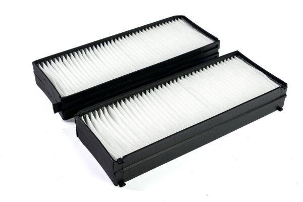 DR!VE+ DP1110.12.0354 Filter, Innenraumluft