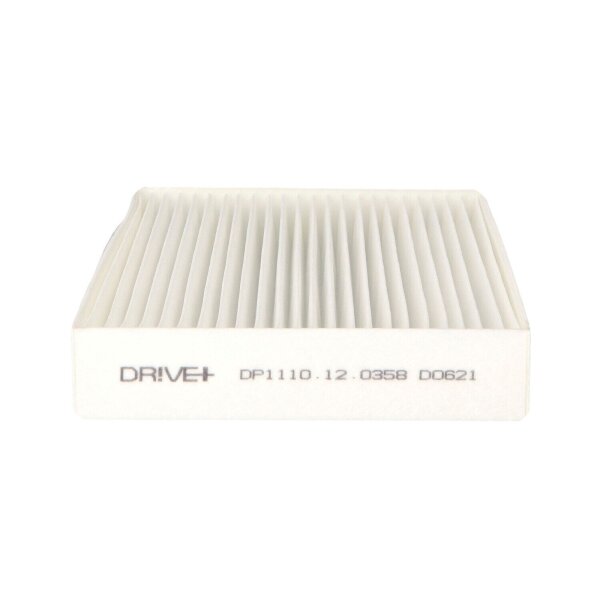 DR!VE+ DP1110.12.0358 Filter, Innenraumluft