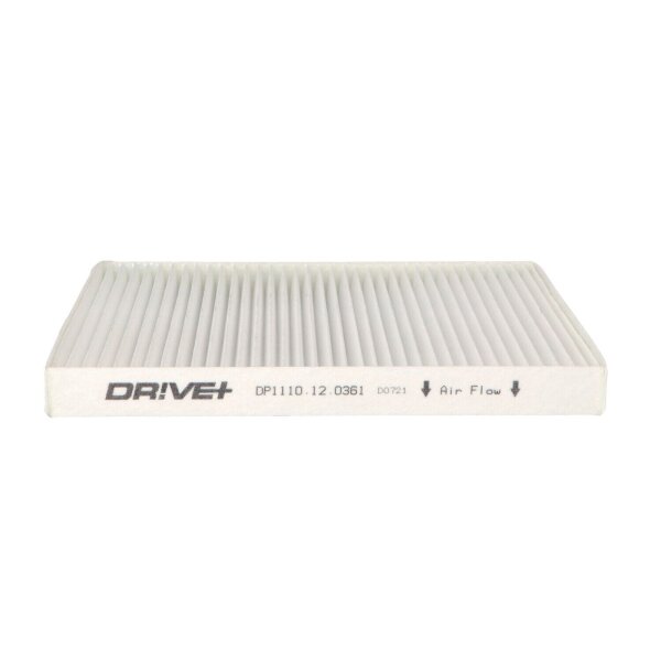 DR!VE+ DP1110.12.0361 Filter, Innenraumluft