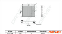 DR!VE+ DP1110.12.0361 Filter, Innenraumluft