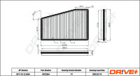 DR!VE+ DP1110.12.0364 Filter, Innenraumluft