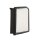 DR!VE+ DP1110.12.0364 Filter, Innenraumluft