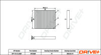 DR!VE+ DP1110.12.0369 Filter, Innenraumluft