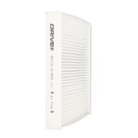 DR!VE+ DP1110.12.0373 Filter, Innenraumluft