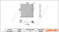 DR!VE+ DP1110.12.0373 Filter, Innenraumluft