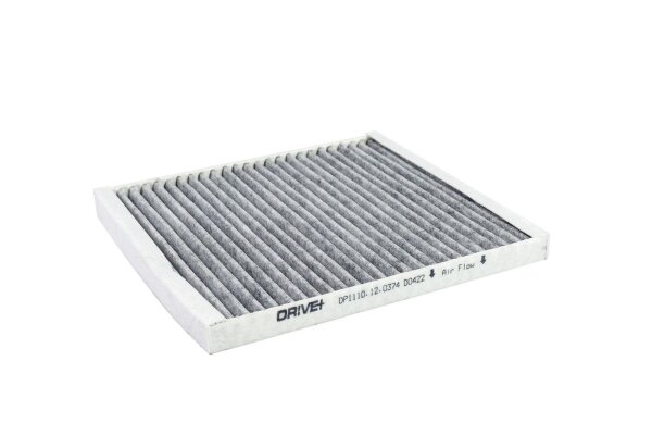 DR!VE+ DP1110.12.0374 Filter, Innenraumluft