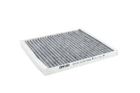 DR!VE+ DP1110.12.0374 Filter, Innenraumluft
