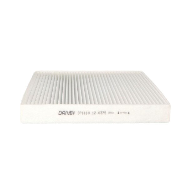 DR!VE+ DP1110.12.0375 Filter, Innenraumluft