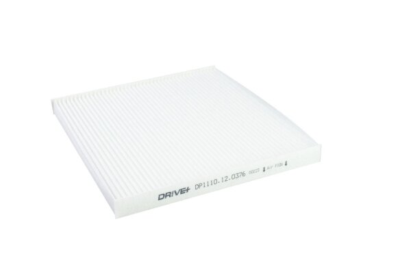 DR!VE+ DP1110.12.0376 Filter, Innenraumluft