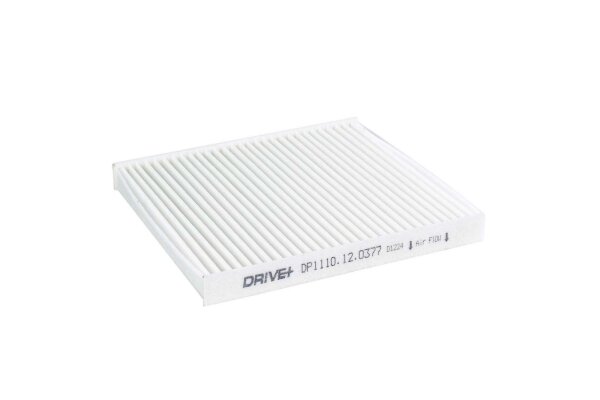 DR!VE+ DP1110.12.0377 Filter, Innenraumluft