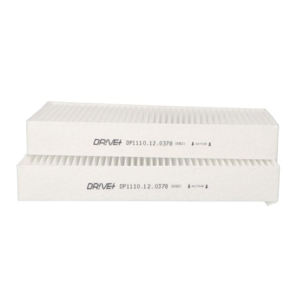 DR!VE+ DP1110.12.0378 Filter, Innenraumluft