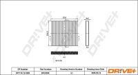 DR!VE+ DP1110.12.0380 Filter, Innenraumluft