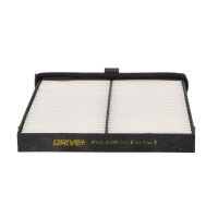 DR!VE+ DP1110.12.0381 Filter, Innenraumluft