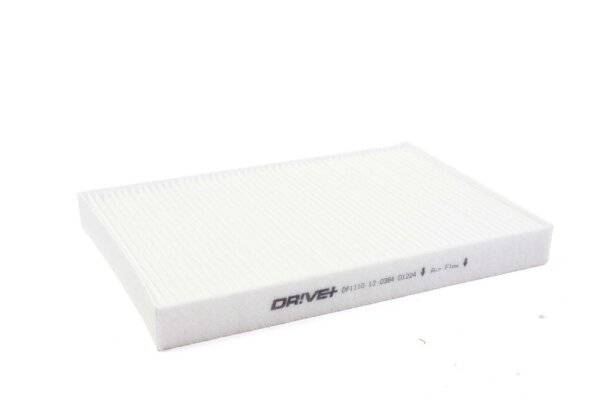 DR!VE+ DP1110.12.0384 Filter, Innenraumluft