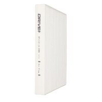 DR!VE+ DP1110.12.0385 Filter, Innenraumluft
