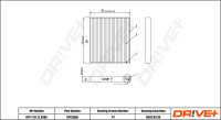 DR!VE+ DP1110.12.0385 Filter, Innenraumluft