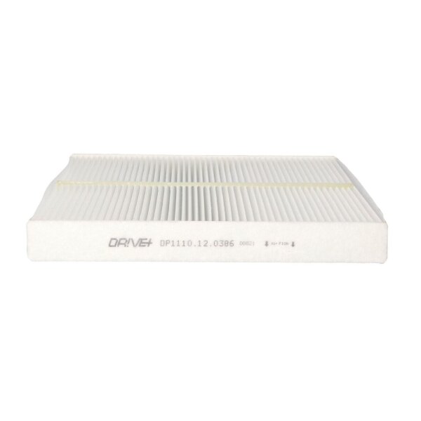 DR!VE+ DP1110.12.0386 Filter, Innenraumluft