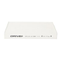 DR!VE+ DP1110.12.0387 Filter, Innenraumluft