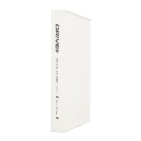 DR!VE+ DP1110.12.0387 Filter, Innenraumluft