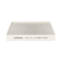 DR!VE+ DP1110.12.0388 Filter, Innenraumluft