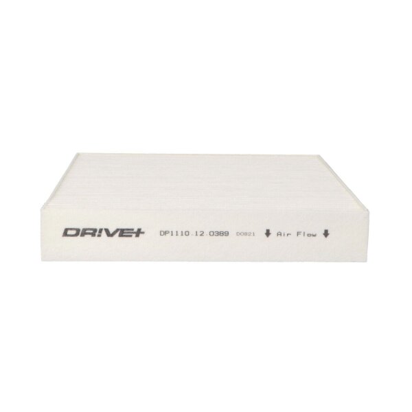 DR!VE+ DP1110.12.0389 Filter, Innenraumluft