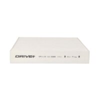 DR!VE+ DP1110.12.0389 Filter, Innenraumluft