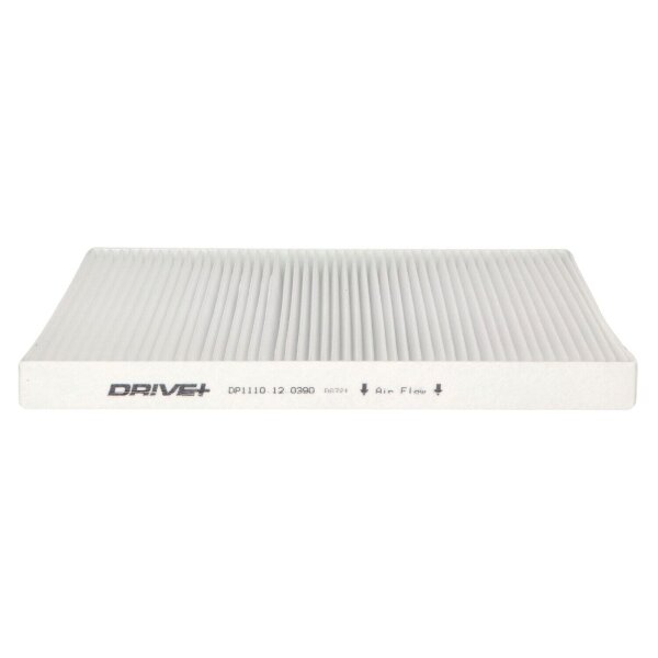 DR!VE+ DP1110.12.0390 Filter, Innenraumluft