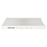 DR!VE+ DP1110.12.0390 Filter, Innenraumluft