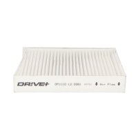 DR!VE+ DP1110.12.0391 Filter, Innenraumluft
