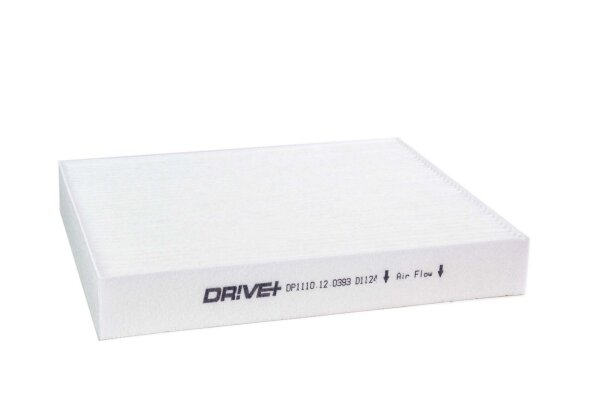 DR!VE+ DP1110.12.0393 Filter, Innenraumluft