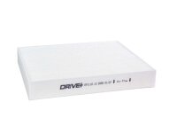 DR!VE+ DP1110.12.0393 Filter, Innenraumluft