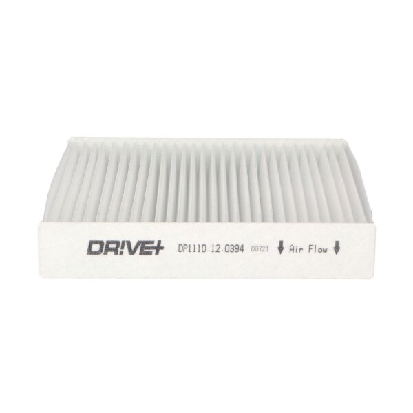 DR!VE+ DP1110.12.0394 Filter, Innenraumluft