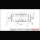 DR!VE+ DP1110.13.0005 Kraftstofffilter