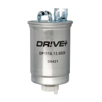 DR!VE+ DP1110.13.0026 Kraftstofffilter