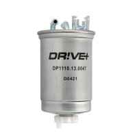 DR!VE+ DP1110.13.0047 Kraftstofffilter