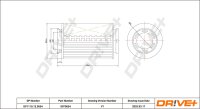 DR!VE+ DP1110.13.0054 Kraftstofffilter