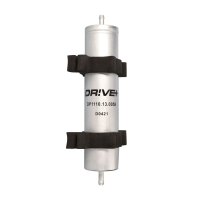DR!VE+ DP1110.13.0059 Kraftstofffilter